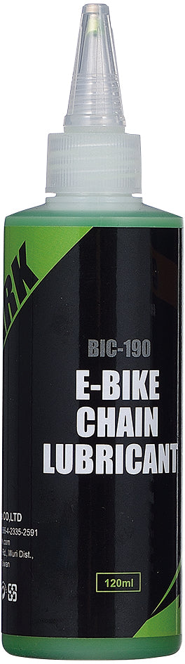 CHEPARK BIC-190 E-Bike全天候型チェーンオイル