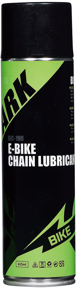 CHEPARK BIC-190 E-Bike全天候型チェーンオイル