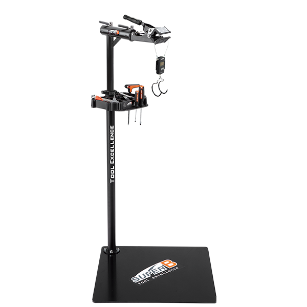 TB-WS40
プロフェッショナル固定型ワークスタンド