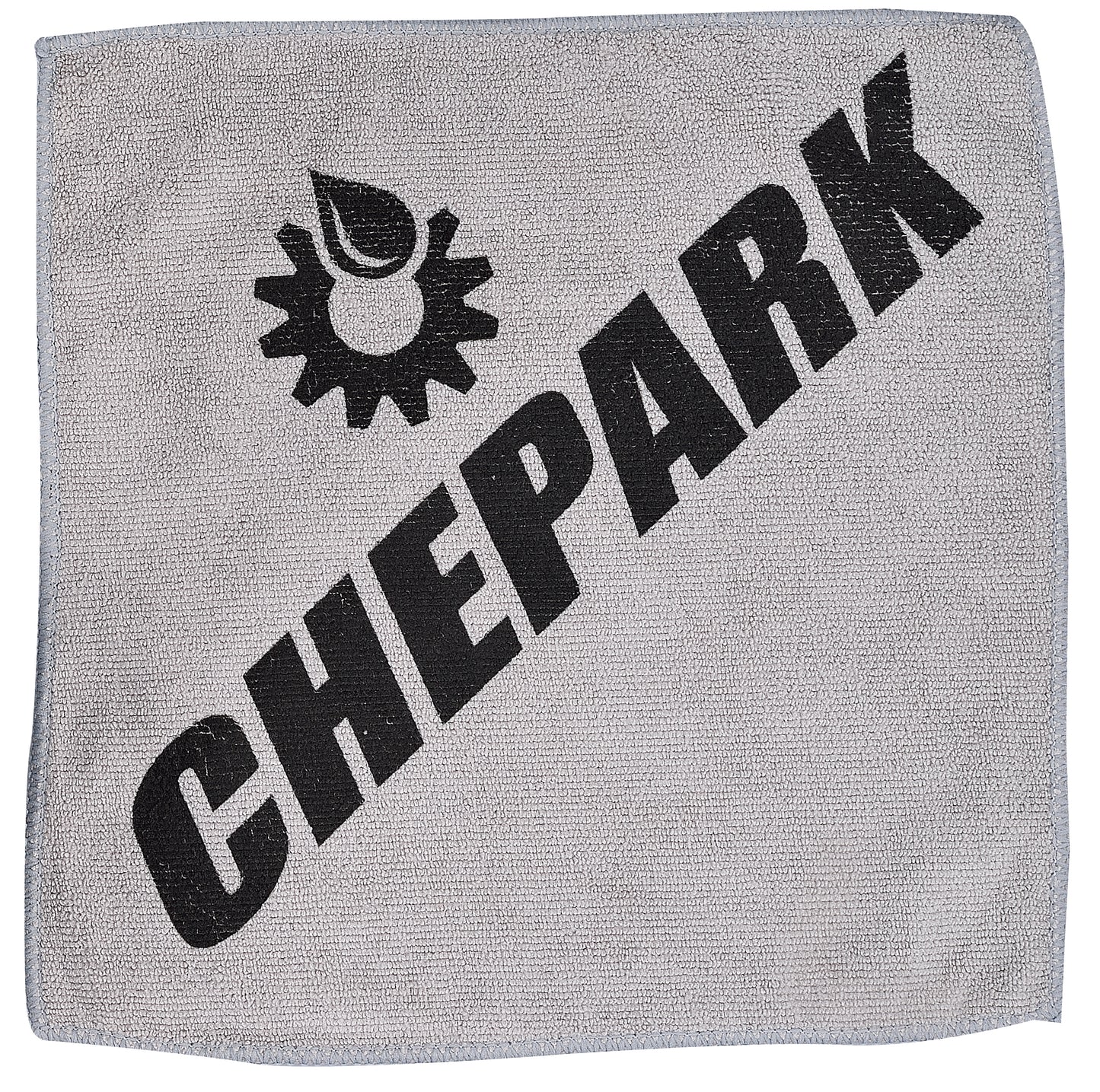 CHEPARK TIL-51 Super Clean クリア塗装専用マイクロファイバークロス