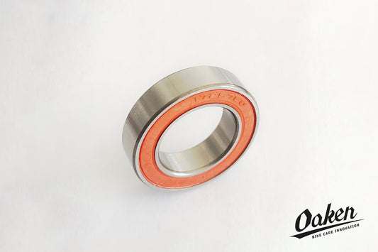 CRODER OAK6804-2RS セラミックベアリング #6804 (20 x 32 x 7 mm)
