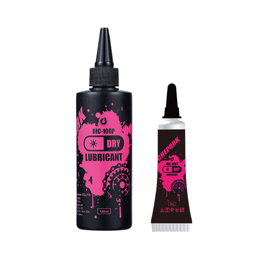 CHEPARK BIC-100 ドライタイプチェーンオイル