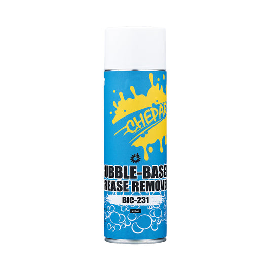 CHEPARK BIC-231 水なし洗車マルチクリーナー