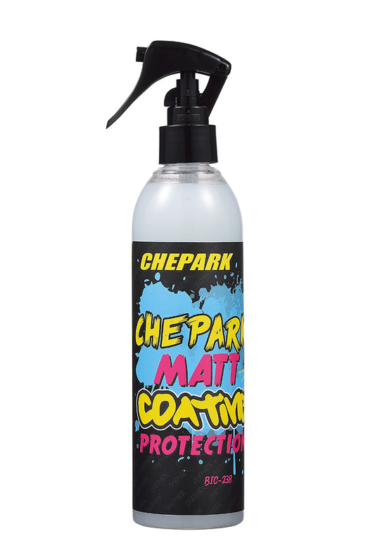 CHEPARK BIC-238 マット塗装専用コーティング剤