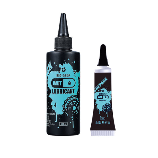 CHEPARK BIC-535 ウェットタイプチェーンオイル