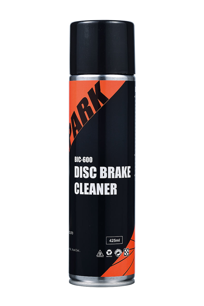 CHEPARK BIC-600 スプレー式ディスククリーナー