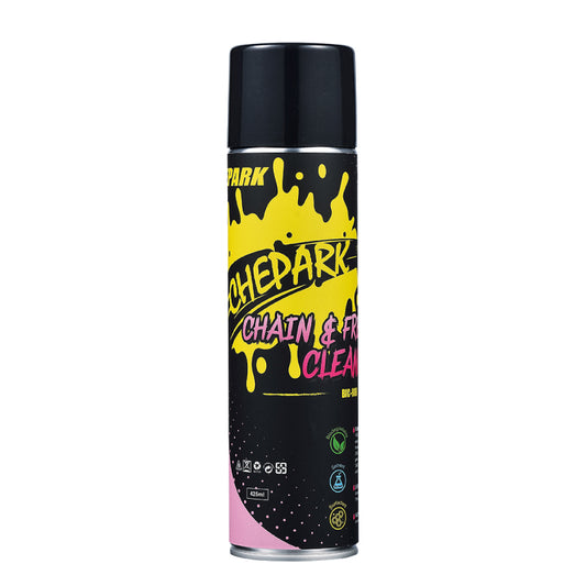 CHEPARK BIC-888 スプレー式チェーンクリーナー