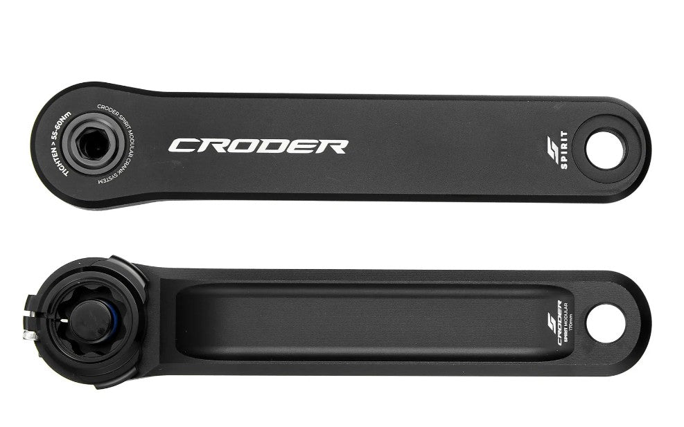 CRODER CRO-SPCRA スピリットクランクアーム