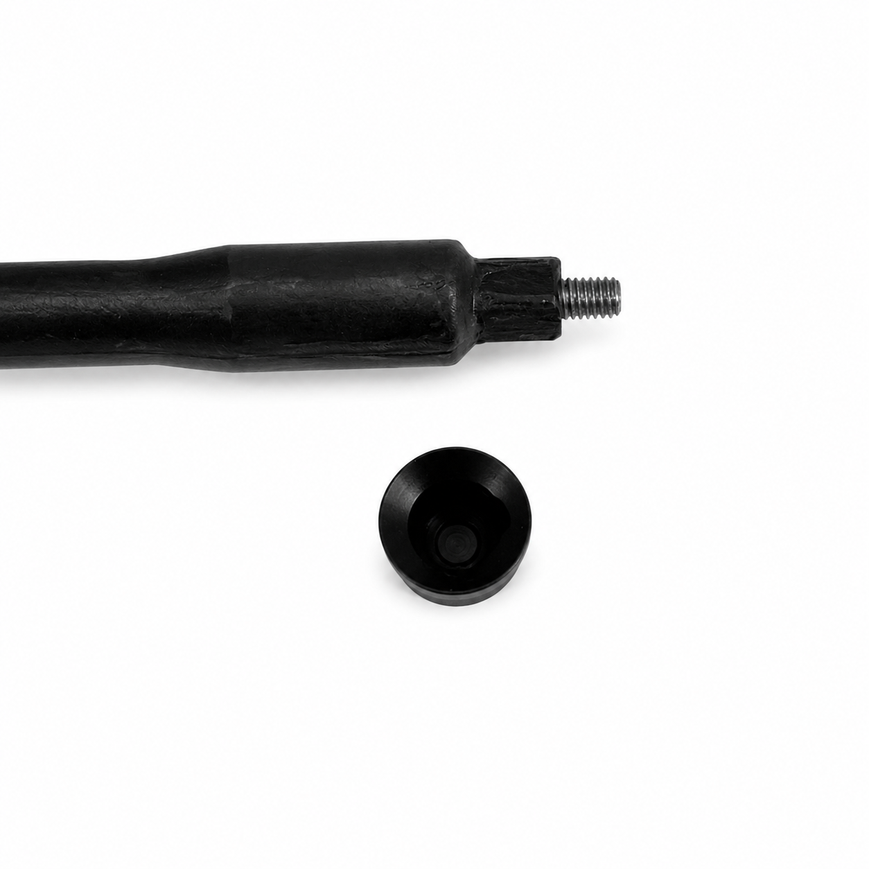 BLACKVIPER LIGHT-AXLE （ライトアクスル）　カーボンスルーアクスル