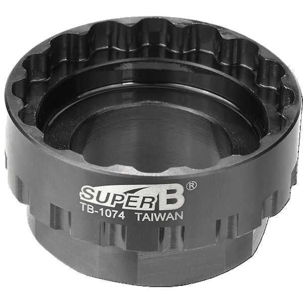 TB-1074 
Shimano ロックリング/BB工具