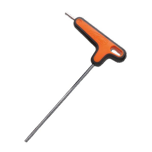TB-7633 
T/L型ハンドル六角レンチ