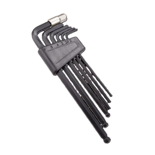 TB-7715 
六角レンチセット