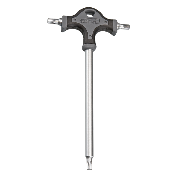 TB-TH10 
T型レンチ