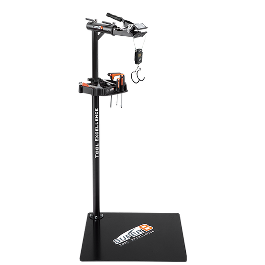 TB-WS40 
プロフェッショナル固定型ワークスタンド