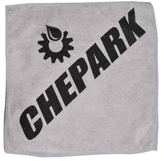 CHEPARK TIL-51 Super Clean クリア塗装専用マイクロファイバークロス